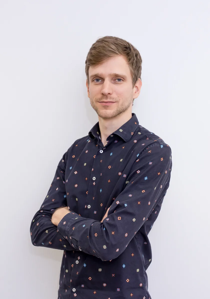 Tomáš Karaba